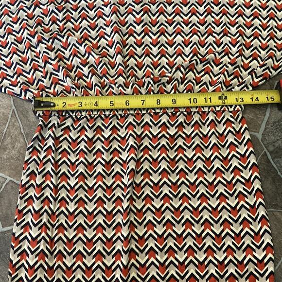 NWT Lascana cold shoulder short dress Sz 4 - Picture 7 of 10